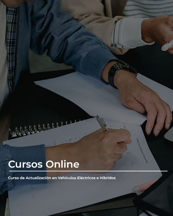 Carreras técnicas
