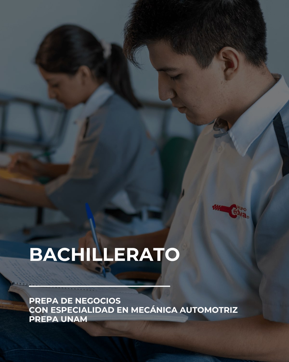 Bachillerato